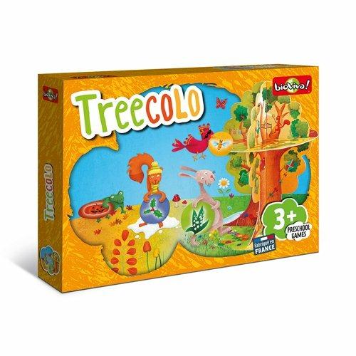 Treecolo