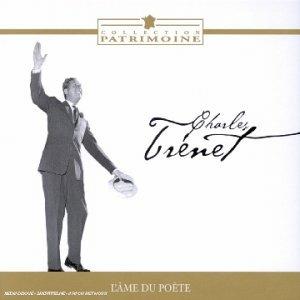 L'ame Du Poete - CD Audio di Charles Trenet