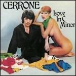 Love in C Minor - CD Audio di Cerrone