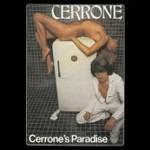 Cerrone's Paradise - CD Audio di Cerrone