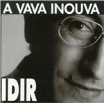 A vava inouva - CD Audio di Idir