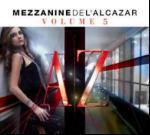 Mezzanine de l'Alcazar vol.5 - CD Audio