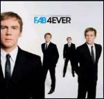 Fab 4ever - CD Audio di Emmanuel Santarromana