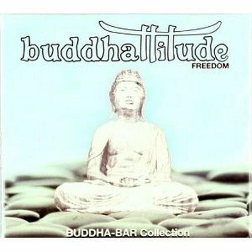 Buddhattitude. Freedom - CD Audio