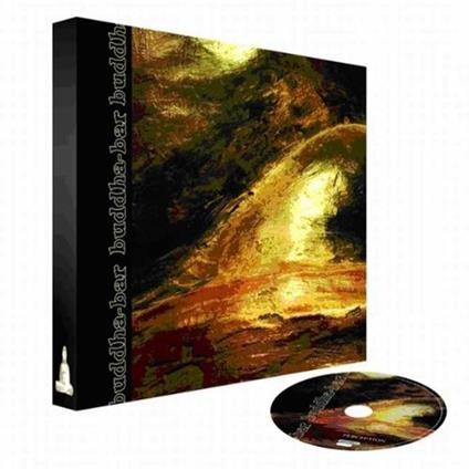 Buddha Book (+ Libro) - CD Audio