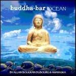 Buddha Bar Ocean - CD Audio + DVD