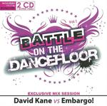 Battle On The Dancefloor Vol. 1