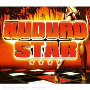 Kuduro Star - CD Audio