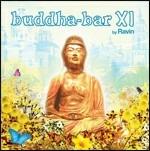 Buddha Bar XI - CD Audio di Ravin