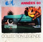 Annees 60 - Collection Legende