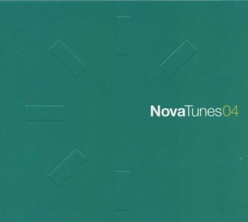 Nova Tunes Vol.4 - CD Audio