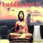 Buddha Bar IV - CD Audio di David Visan