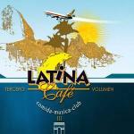 Latina Cafe' vol.3