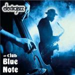 Electro Jazz at Club Blue Note - CD Audio