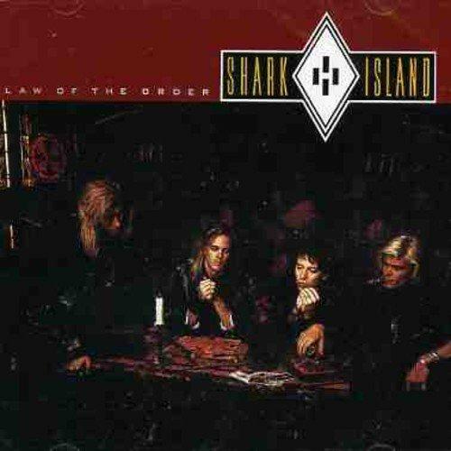 Law of the Order - CD Audio di Shark Island