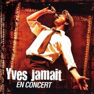 Live - CD Audio di Yves Jamait