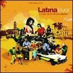 Latina Fever. Lo mejor de lo ritmos calientes (Unmixed) - CD Audio