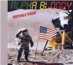 Revolution - CD Audio di Alpha Blondy