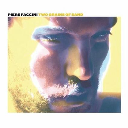 Two Grains of Sand - CD Audio di Piers Faccini