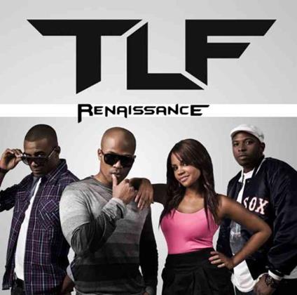 Renaissance - CD Audio di TLF