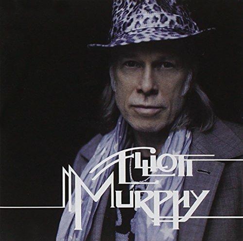 Elliott Murphy - CD Audio di Elliott Murphy