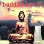 Buddha Bar IV - CD Audio di David Visan