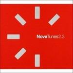 Nova Tunes Vol.23 - CD Audio