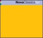 Nova Classics. Ten - CD Audio