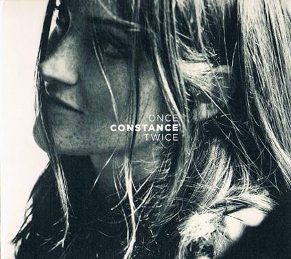 Once, Twice (Digipack) - CD Audio di Constance