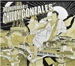 Unspeakable - CD Audio di Chilly Gonzales