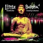 Little Buddha 4. Buddha-Bar Clubbing Collection