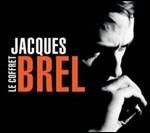 Le Coffret. The Best of - CD Audio di Jacques Brel
