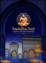 Buddha-Bar. A Night at Buddha-Bar Hotel (Limited Edition Box Set)