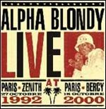 Live at Paris. Zenith 1992 - Live at Paris. Bercy 2000