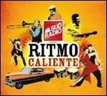 Ritmo caliente - CD Audio