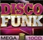 Mega Disco Funk