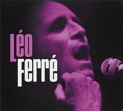 Ses grands succes - CD Audio di Léo Ferré