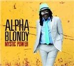 Mystic Power - CD Audio di Alpha Blondy