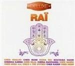 Raï - CD Audio