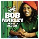 The King of Reggae - CD Audio di Bob Marley