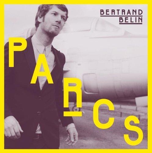 Parcs - CD Audio di Bertrand Belin