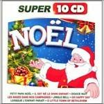 Super 10 Cd - Noel - CD Audio