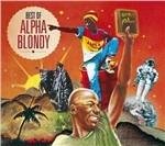 Best Of Alpha Blondy