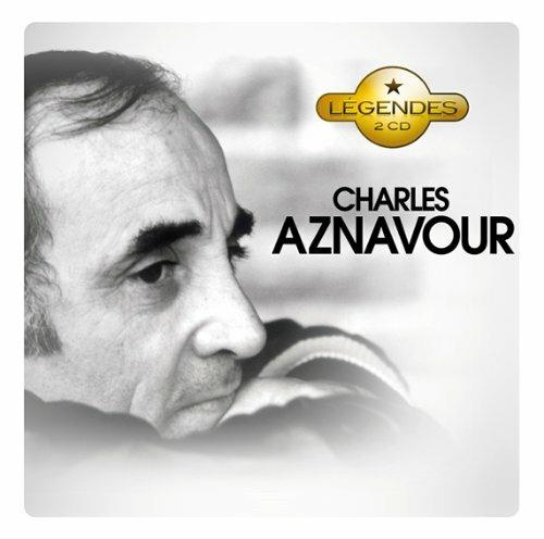 Charles Aznavour - CD Audio di Charles Aznavour