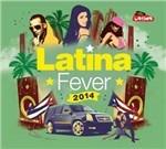 Latina Fever 2014