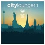 City Lounge (Digipack)