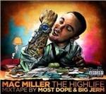 The High Life (Mixtape) - CD Audio di Mac Miller