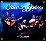 Live at the Olympia - CD Audio di Chico & the Gypsies