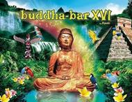 Buddha Bar XVI (By Ravin)