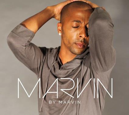 By Marvin - CD Audio di Marvin